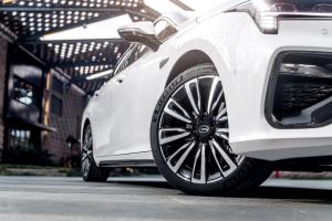 GAC Aion S 2019 года 
